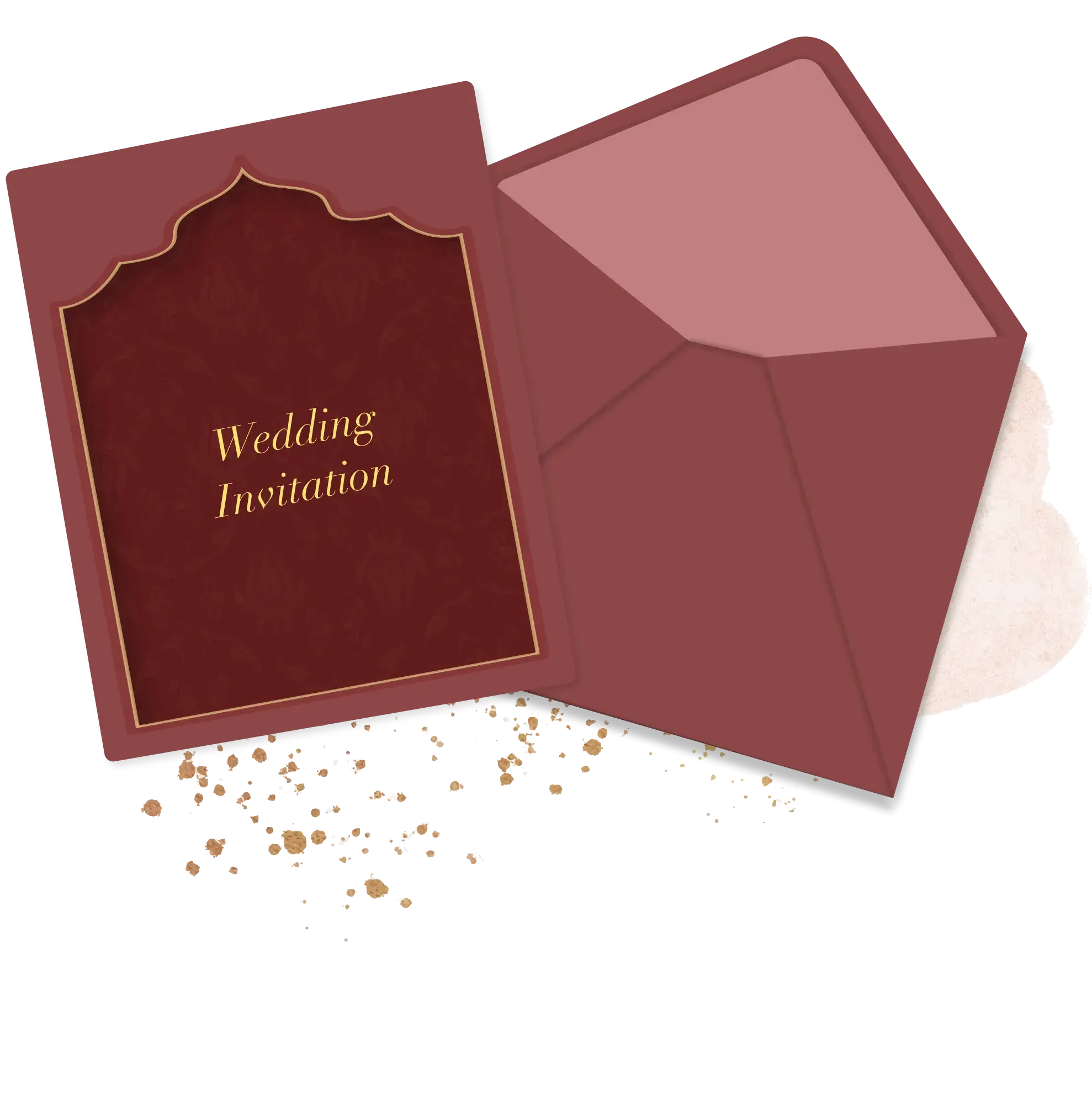 Wedding invitation card download your digital e wedding card online
